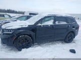 Kia Sorento 2.5T Sx W/Black Leather/2.5T Sx W/Burgundy Leather 5XYRKDLF5PG194019 fotografie