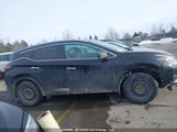 Nissan Murano Midnight Edition/Platinum/Sl/Sv 5N1AZ2MHXJN194347 photo
