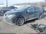 Nissan Murano Midnight Edition/Platinum/Sl/Sv 5N1AZ2MHXJN194347 photo