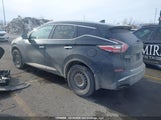 Nissan Murano Midnight Edition/Platinum/Sl/Sv 5N1AZ2MHXJN194347 fotografie