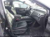 Nissan Murano Midnight Edition/Platinum/Sl/Sv 5N1AZ2MHXJN194347 photo