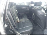 Nissan Murano Midnight Edition/Platinum/Sl/Sv 5N1AZ2MHXJN194347 fotografie