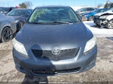Toyota Corolla Ce 2T1BU4EE7AC345302 снимка