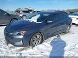 Hyundai Elantra Sel/Value/Limited KMHD84LF6KU868173 fotografie