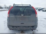 Honda Cr-V Ex 2HKRM3H57CH002607 снимка