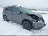 Honda Cr-V Ex 2HKRM3H57CH002607 fotografie