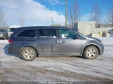Honda Odyssey Ex 5FNRL5H45EB506810 снимка