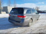 Honda Odyssey Ex 5FNRL5H45EB506810 снимка