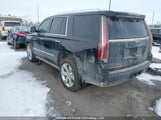 Cadillac Escalade Platinum 1GYS4DKJXGR360239 снимка