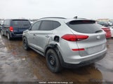 Hyundai Tucson Preferred Awd With Sun And Leather Package KM8J3CA45LU281235 fotografie