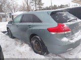 Toyota Venza 4T3BA3BB5AU016617 снимка