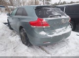 Toyota Venza 4T3BA3BB5AU016617 снимка