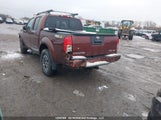 Nissan Frontier Pro-4X 1N6AD0EV9GN759155 снимка