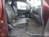 Nissan Frontier Pro-4X 1N6AD0EV9GN759155 снимка