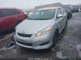 Toyota Matrix Xr 2T1KE40E49C004584 снимка