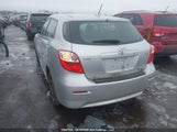 Toyota Matrix Xr 2T1KE40E49C004584 снимка