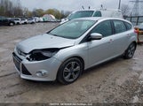 Ford Focus Se 1FADP3K28EL328243 photo
