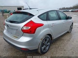 Ford Focus Se 1FADP3K28EL328243 снимка