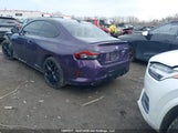 BMW M240I xDrive 3MW53CM09T8F89338 снимка