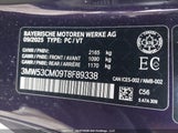 BMW M240I xDrive 3MW53CM09T8F89338 снимка