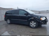 Dodge Grand Caravan Crew 2C4RDGDG7HR868400 снимка