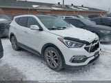 Hyundai Santa Fe Sport 2.0T Limited 5XYZUDLA9HG391209 снимка