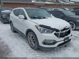 Hyundai Santa Fe Sport 2.0T Limited 5XYZUDLA9HG391209 photo