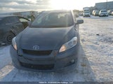 Toyota Matrix Wagon 2T1KU4EE8DC065053 fotografie