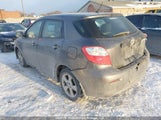 Toyota Matrix Wagon 2T1KU4EE8DC065053 fotografie