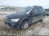 Dodge Journey Sxt 3C4PDCCG8ET232675 fotografie