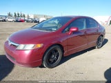 Honda Civic Ex 4Dr 2HGFA16826H033372 снимка
