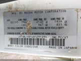 Mazda Mazda3 Gs/Gx JM1BL1SF4A1291394 снимка