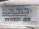 Mazda Mazda3 Gs/Gx JM1BL1SF4A1291394 снимка