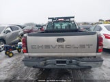 Chevrolet Silverado  Value Leader 1GCEC14X66Z285088 снимка