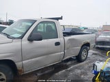 Chevrolet Silverado  Value Leader 1GCEC14X66Z285088 снимка