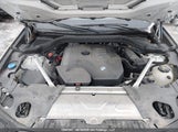 BMW X3 xDrive30I 5UX53DP04R9W35482 fotografie