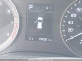 Hyundai Tucson Limited/Sport And Eco/Se KM8J3CA43HU505979 photo