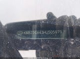 Hyundai Tucson Limited/Sport And Eco/Se KM8J3CA43HU505979 photo