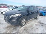 Hyundai Tucson Limited/Sport And Eco/Se KM8J3CA43HU505979 photo