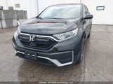 Honda Cr-V Lx 2HKRW2H22LH229777 fotografie