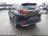 Honda Cr-V Lx 2HKRW2H22LH229777 fotografie