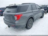 Ford Explorer Xlt 1FMSK8DH0MGC06526 снимка