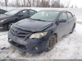 Toyota Corolla S/Le 2T1BU4EE8BC574458 снимка
