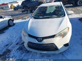 Toyota Corolla L/Le/Le Pls/Prm/S/S Pls 2T1BURHEXEC153404 fotografie