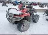 Suzuki Lt-A750 Xp/Xpz 5SAAR41P6F7100099 снимка