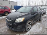 Chevrolet Trax Ls 3GNCJKEB7EL136479 снимка