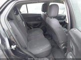Chevrolet Trax Ls 3GNCJKEB7EL136479 снимка