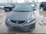 Honda Civic Ex 4Dr 2HGFB2F51FH032948 снимка