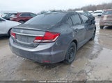 Honda Civic Ex 4Dr 2HGFB2F51FH032948 снимка