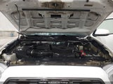 Toyota Tacoma Double Cab/Sr5/Trd Sport/Trd Off Road 5TFDZ5BN6MX065770 photo